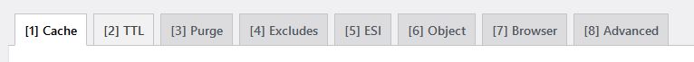 WordPress: Come configurare LiteSpeed Cache ed il suo Crawler WordPress: Come configurare LiteSpeed Cache ed il suo Crawler