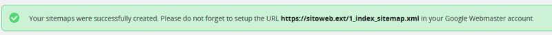 Hosting PrestaShop con LiteSpeed: Installare il plugin e configurare il crawler