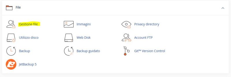 Hosting PrestaShop con LiteSpeed: Installare il plugin e configurare il crawler