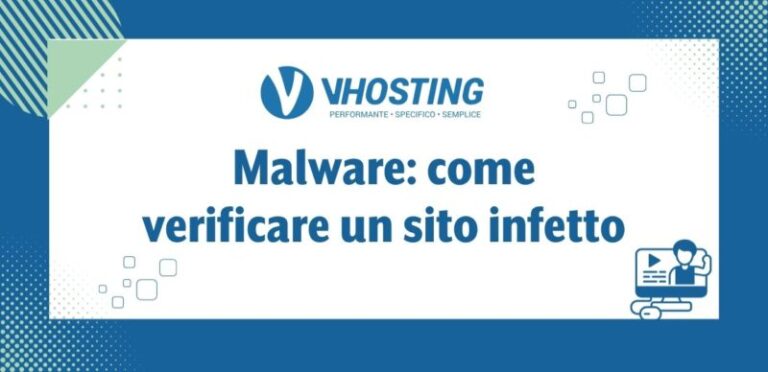 Malware: come verificare un sito infetto Malware: come verificare un sito infetto