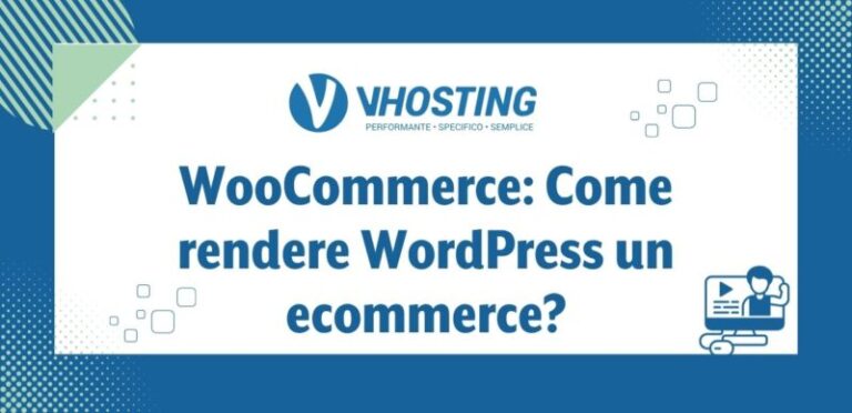 WooCommerce: Come rendere WordPress un ecommerce? WooCommerce: Come rendere WordPress un ecommerce?