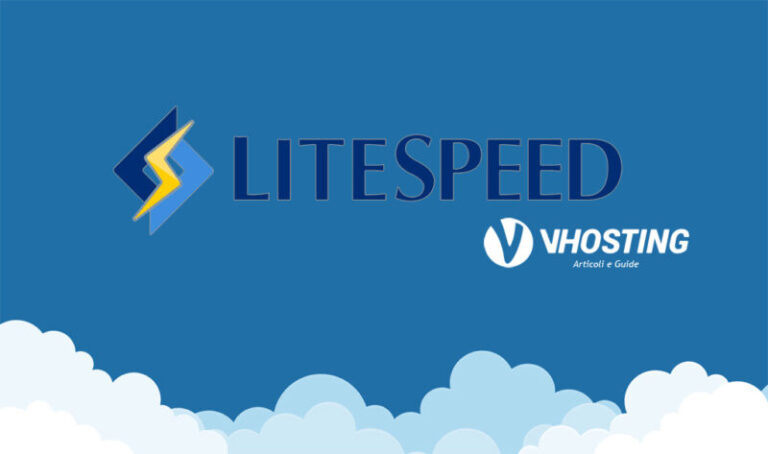 LiteSpeed vs. Nginx vs Apache vs OpenLiteSpeed vs Varnish LiteSpeed: Come velocizzare il tuo sito web