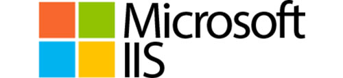 IIS webserver IIS webserver