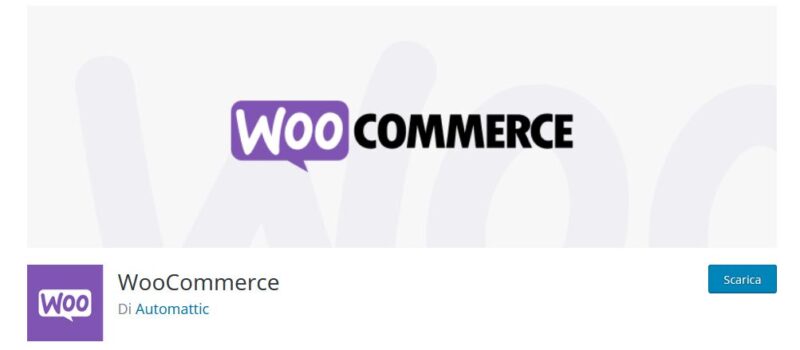 WooCommerce: Come rendere WordPress un ecommerce? WooCommerce: Come rendere WordPress un ecommerce?