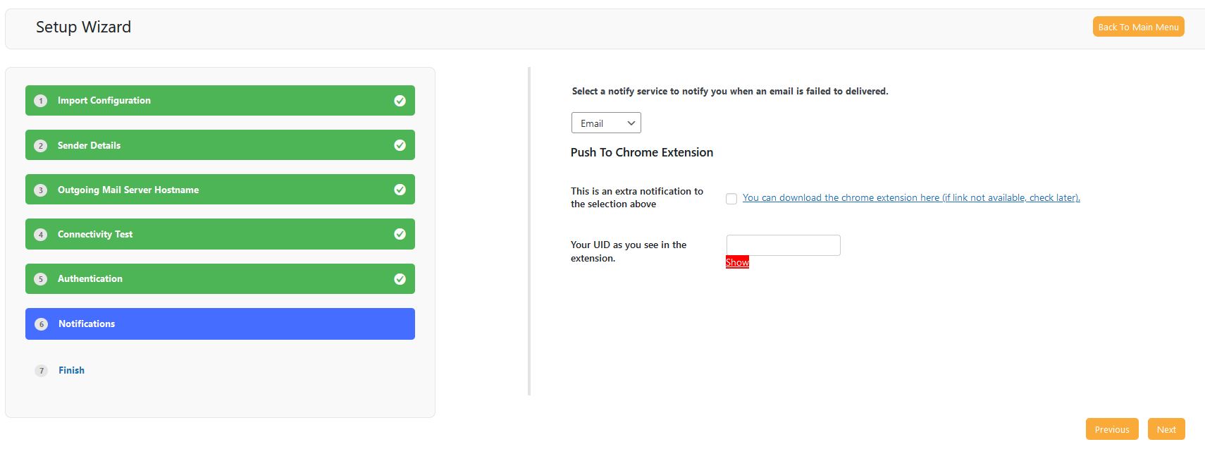Mail non inviate da WP: usare PHP o SMTP? Post SMTP