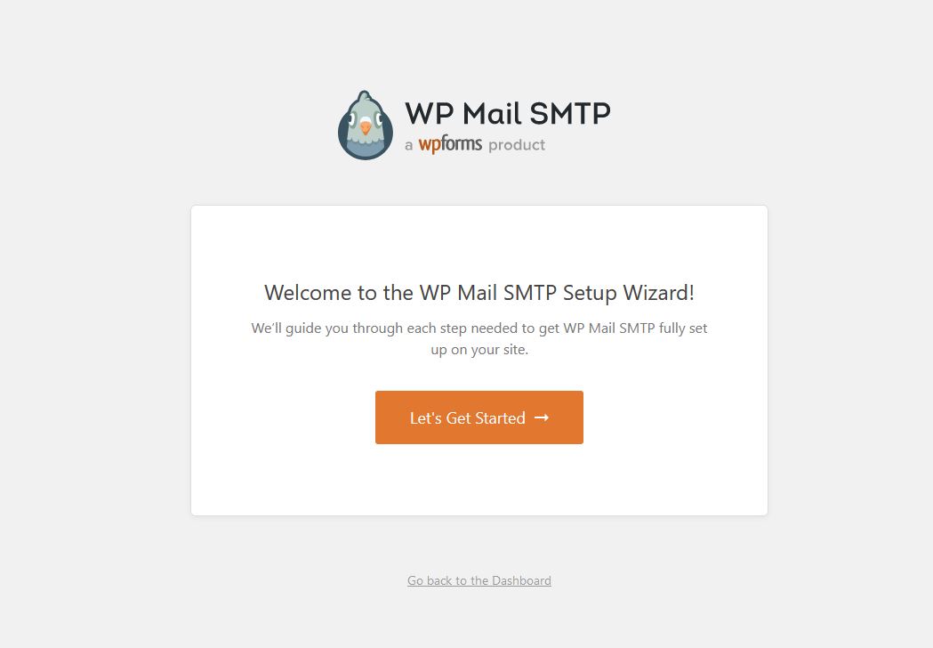 Mail non inviate da WP: usare PHP o SMTP? wp mail smtp