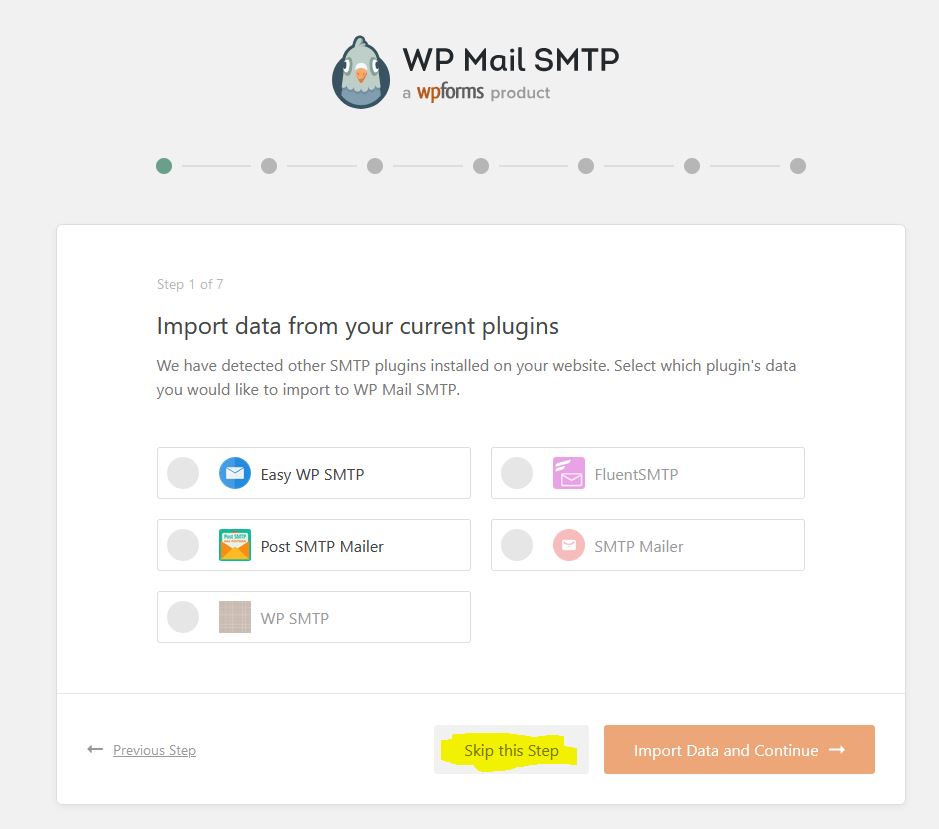 Mail non inviate da WP: usare PHP o SMTP? wp mail smtp