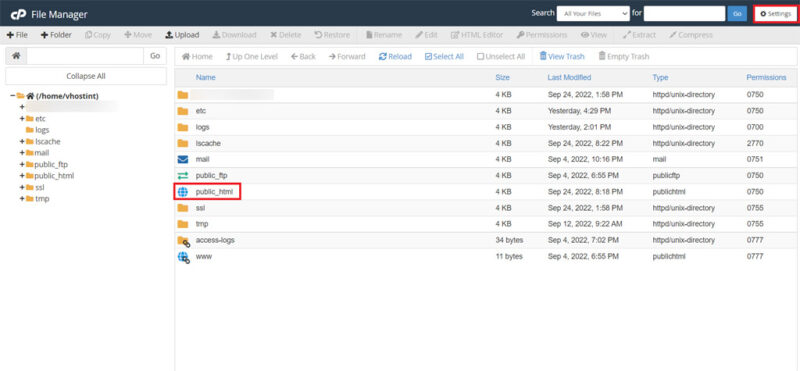 Come creare un redirect da HTTP ad HTTPS su cPanel Come creare un redirect da HTTP ad HTTPS su Cpanel