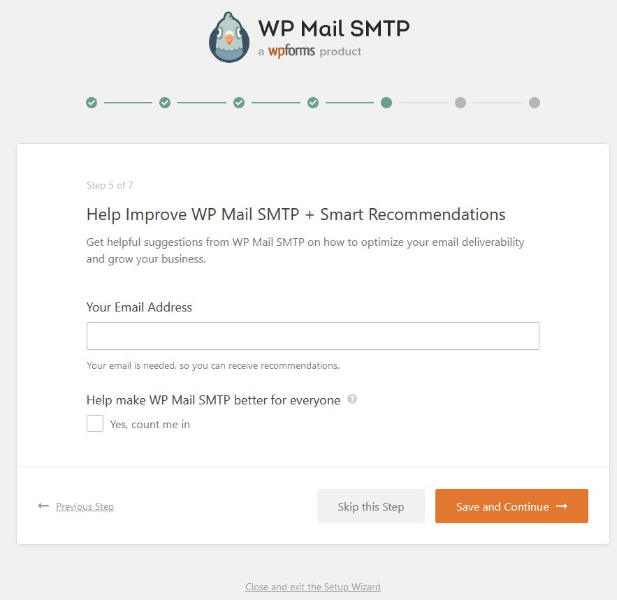 Mail non inviate da WP: usare PHP o SMTP? wp mail smtp