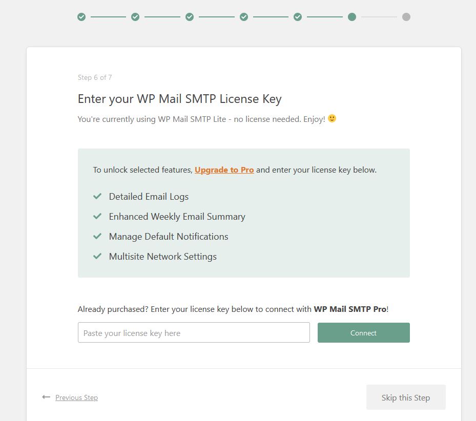 Mail non inviate da WP: usare PHP o SMTP? wp mail smtp
