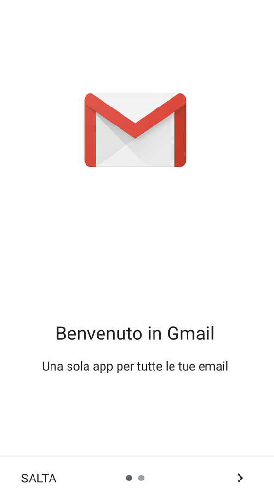 Come configurare la casella di posta su gmail Come configurare la casella di posta su gmail