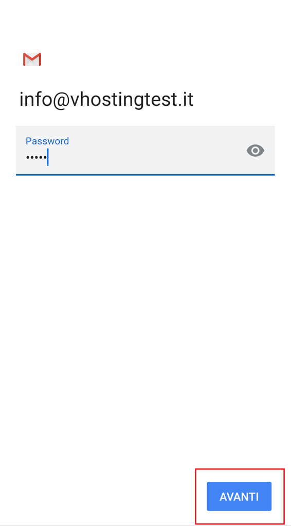 Come configurare la casella di posta su gmail Come configurare la casella di posta su gmail