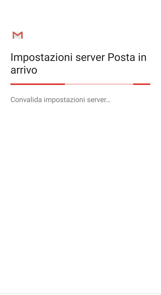 Come configurare la casella di posta su gmail Come configurare la casella di posta su gmail