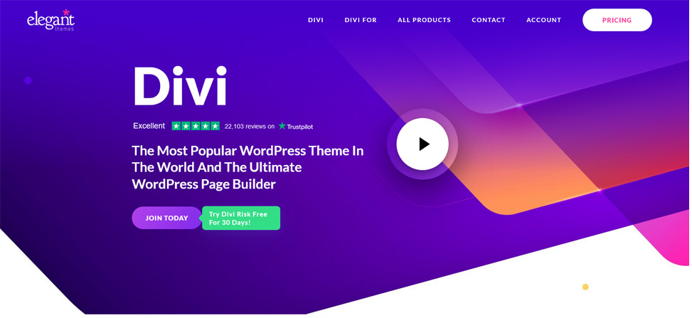 PageBuilder per WP: i migliori 10 PageBuilder per WP: i migliori 10
