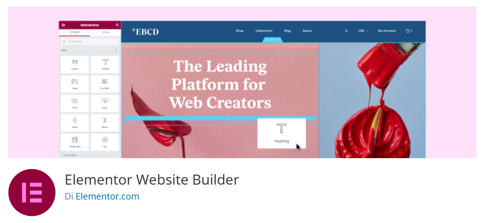 PageBuilder per WP: i migliori 10 PageBuilder per WP: i migliori 10