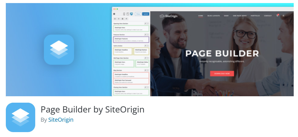 PageBuilder per WP: i migliori 10 PageBuilder per WP: i migliori 10