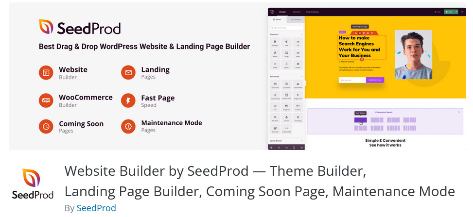 PageBuilder per WP: i migliori 10 PageBuilder per WP: i migliori 10