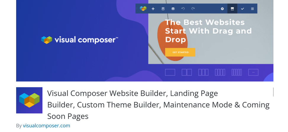 PageBuilder per WP: i migliori 10 PageBuilder per WP: i migliori 10