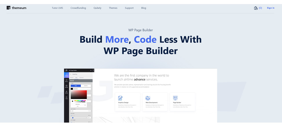 PageBuilder per WP: i migliori 10 PageBuilder per WP: i migliori 10