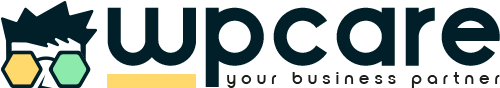 Logo wpcare