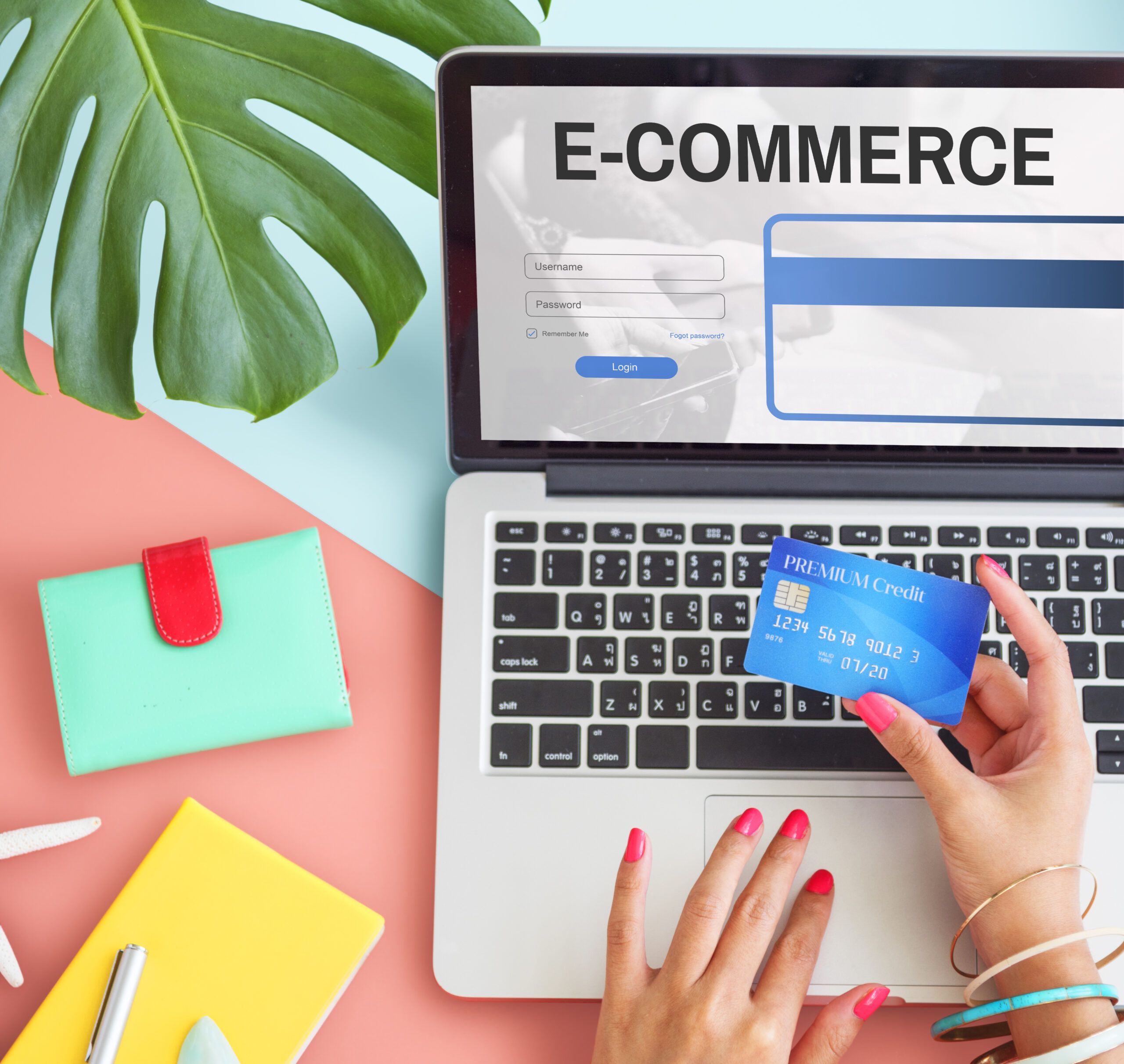 Le piattaforme e-commerce: Scegliere la piattaforma giusta Le piattaforme e-commerce: Scegliere la piattaforma giusta
