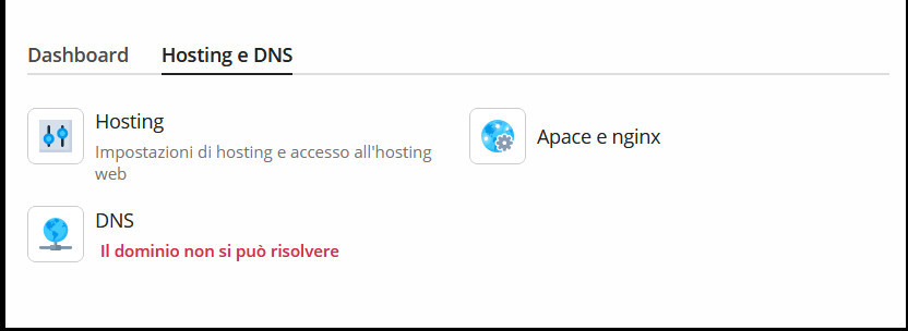 Plesk di VHosting: La guida completa Plesk di VHosting: La guida completa