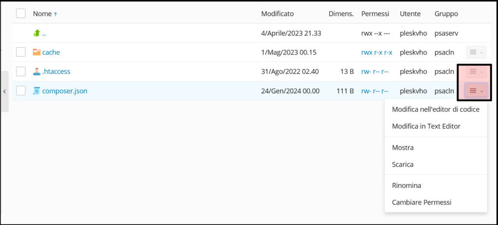 Plesk di VHosting: La guida completa Plesk di VHosting: La guida completa