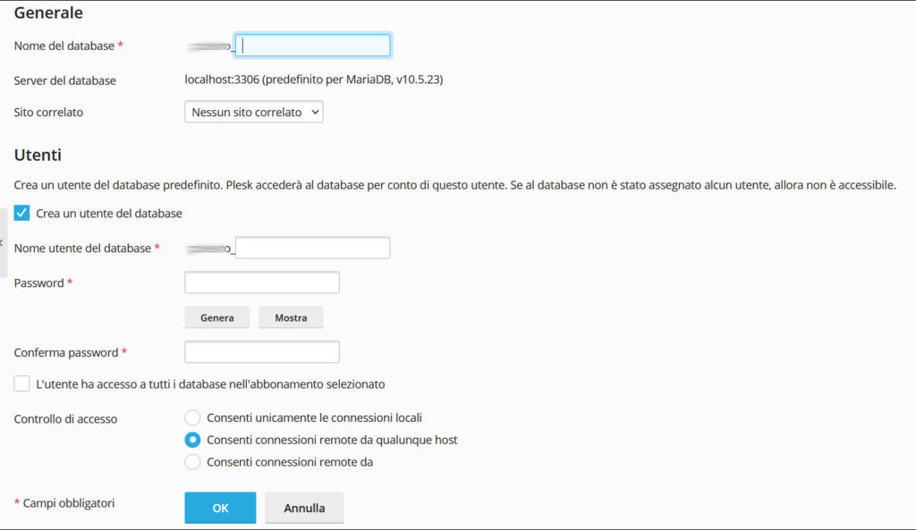 Plesk di VHosting: La guida completa Plesk di VHosting: La guida completa