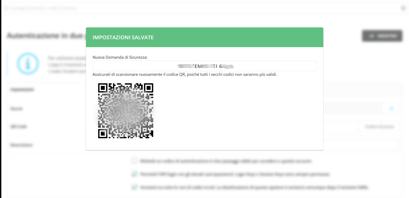 DirectAdmin di VHosting: guida dettagliata DirectAdmin di VHosting: guida dettagliata