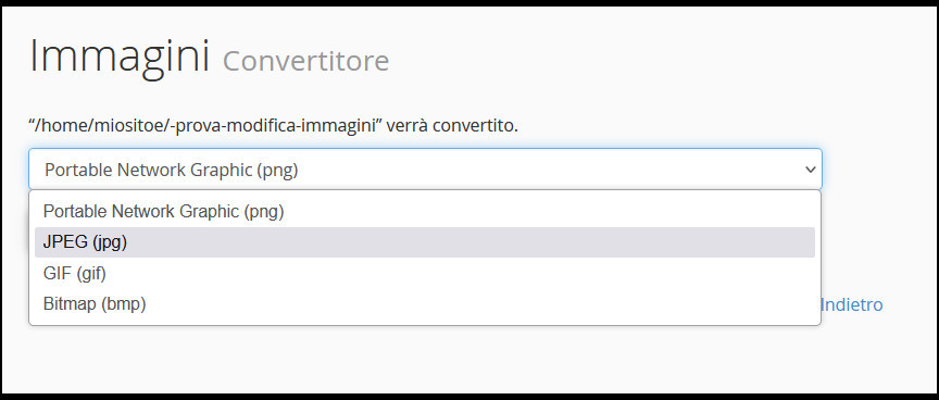CPanel di VHosting: la guida completa CPanel di VHosting: la guida completa