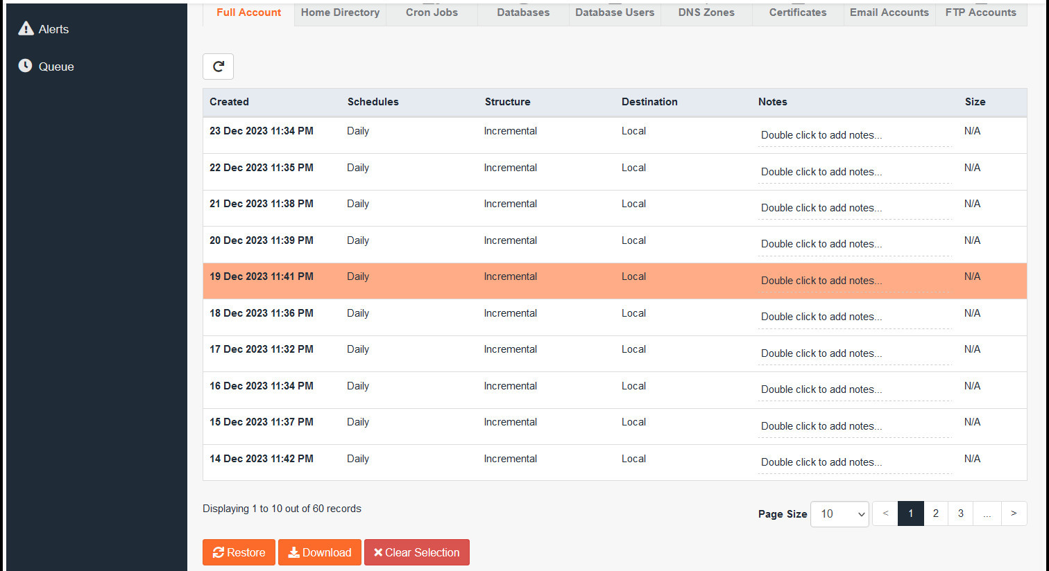 CPanel di VHosting: la guida completa CPanel di VHosting: la guida completa