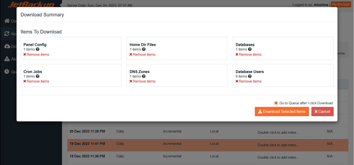 CPanel di VHosting: la guida completa CPanel di VHosting: la guida completa