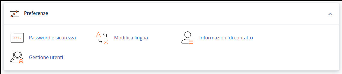 CPanel di VHosting: la guida completa CPanel di VHosting: la guida completa