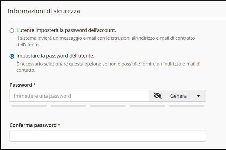 CPanel di VHosting: la guida completa CPanel di VHosting: la guida completa