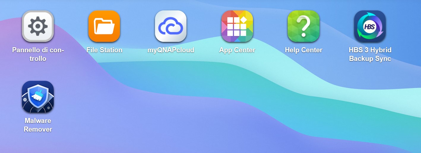 Cloud Object Storage S3 Compatibile: Configurazione archivio remoto con QNAP Nas Cloud Object Storage S3 Compatibile: Configurazione archivio remoto con QNAP Nas