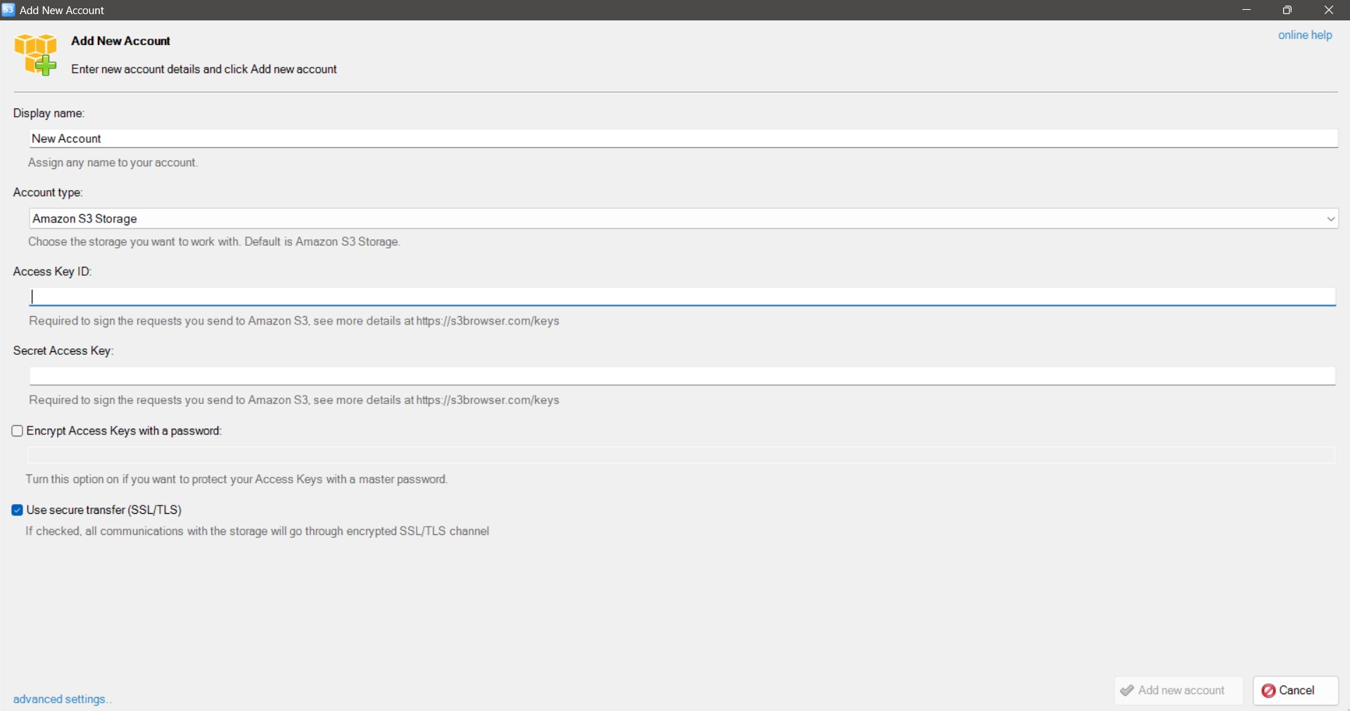 Cloud Object Storage S3 Compatibile: Guida alla creazione del bucket in Windows, Linux e Mac Cloud Object Storage S3 Compatibile: Guida alla creazione del bucket in Windows, Linux e Mac