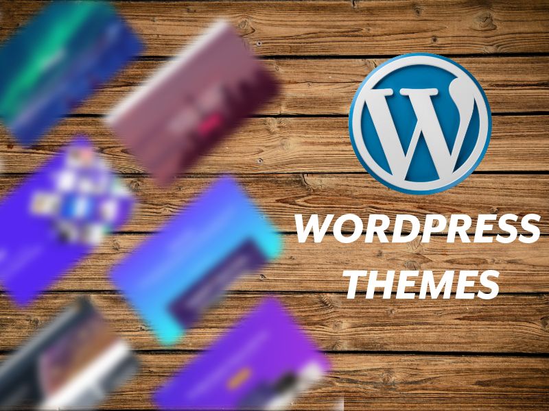 Temi WordPress: I 5 migliori temi del 2024 Temi WordPress: I 5 migliori temi del 2024