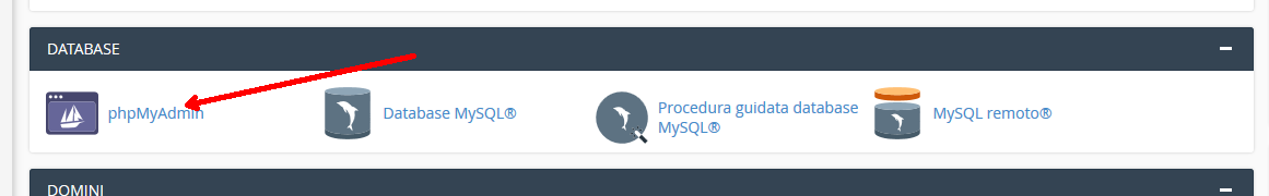 Come resettare la password persa/dimenticata di WordPress