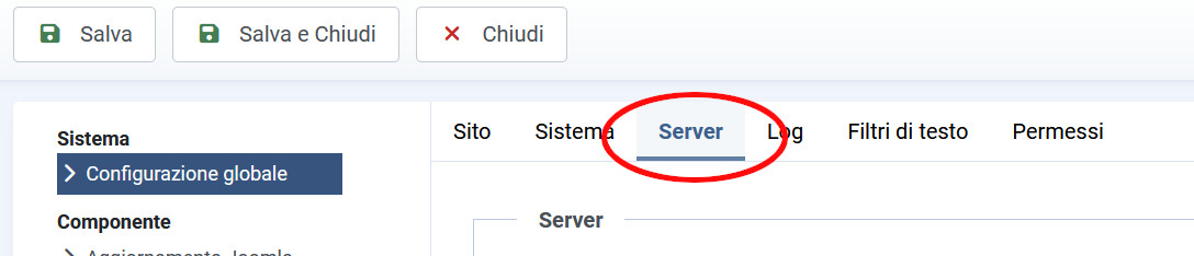 Da Joomla a WordPress: guida alla migrazione Da Joomla a WordPress: guida alla migrazione