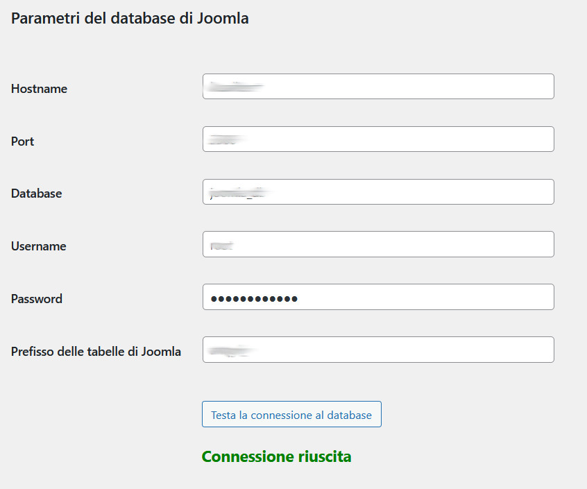 Da Joomla a WordPress: guida alla migrazione Da Joomla a WordPress: guida alla migrazione