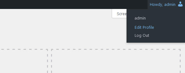 Come resettare la password persa/dimenticata di WordPress