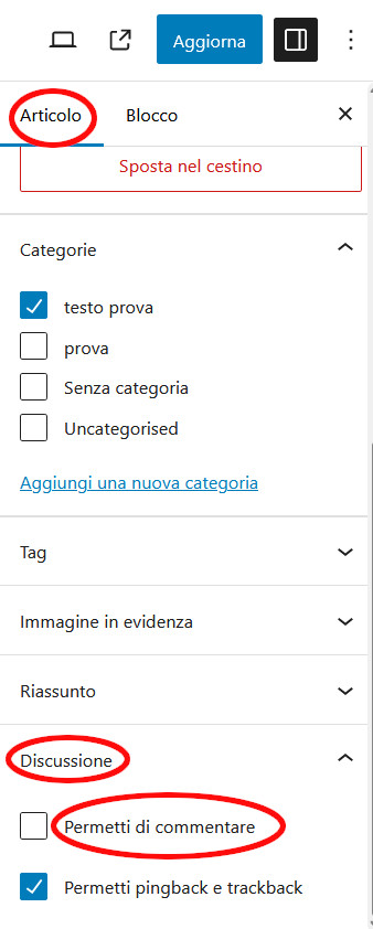 Antispam WordPress: Le migliori pratiche per la gestione dello spam Antispam WordPress: Le migliori pratiche per la gestione dello spam