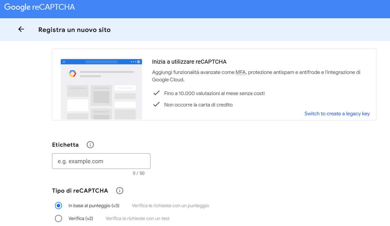 Antispam WordPress: Le migliori pratiche per la gestione dello spam Antispam WordPress: Le migliori pratiche per la gestione dello spam