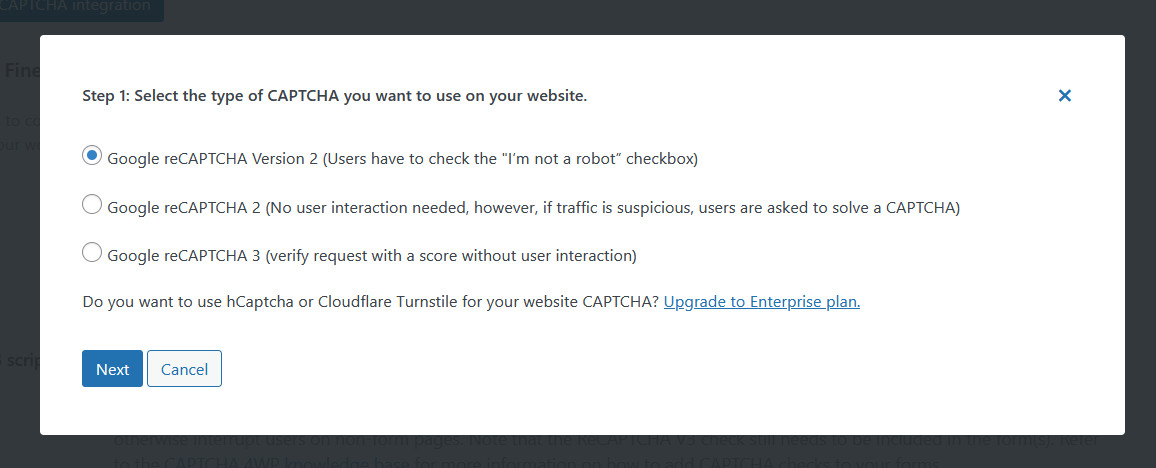 Antispam WordPress: Le migliori pratiche per la gestione dello spam Antispam WordPress: Le migliori pratiche per la gestione dello spam