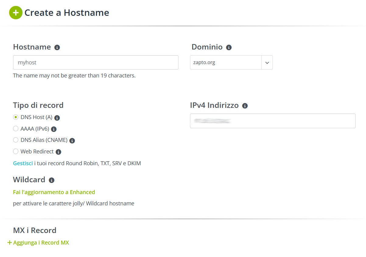 Come creare una VPN Come creare una VPN