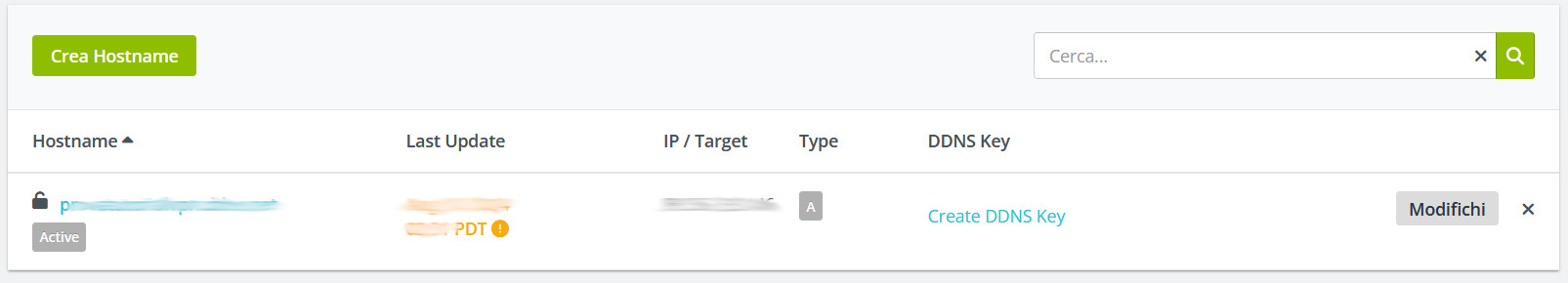 Come creare una VPN Come creare una VPN