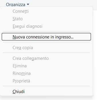 Come creare una VPN Come creare una VPN