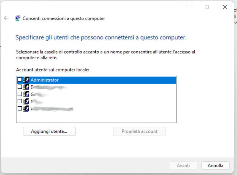 Come creare una VPN Come creare una VPN
