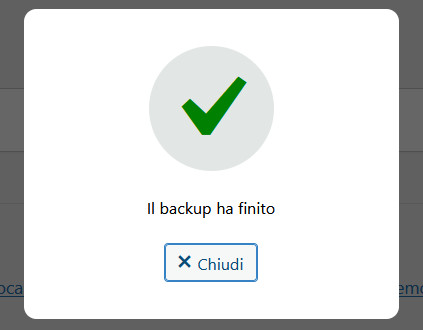 UpdraftPlus: Come creare un backup su WP UpdraftPlus: Come creare un backup