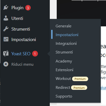 Come creare una sitemap su WordPress: strumenti e plugin utili Come creare una sitemap su WordPress